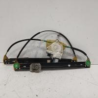 window regulator/motor rear right