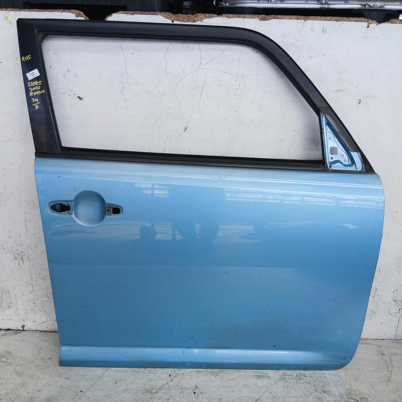 door front right