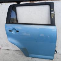 door/sliding rear right