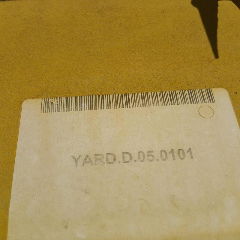 door/sliding rear right