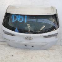 bootlid/tailgate