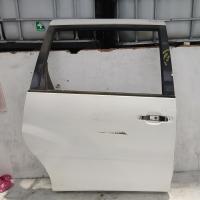 door/sliding rear right