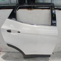 door/sliding rear right