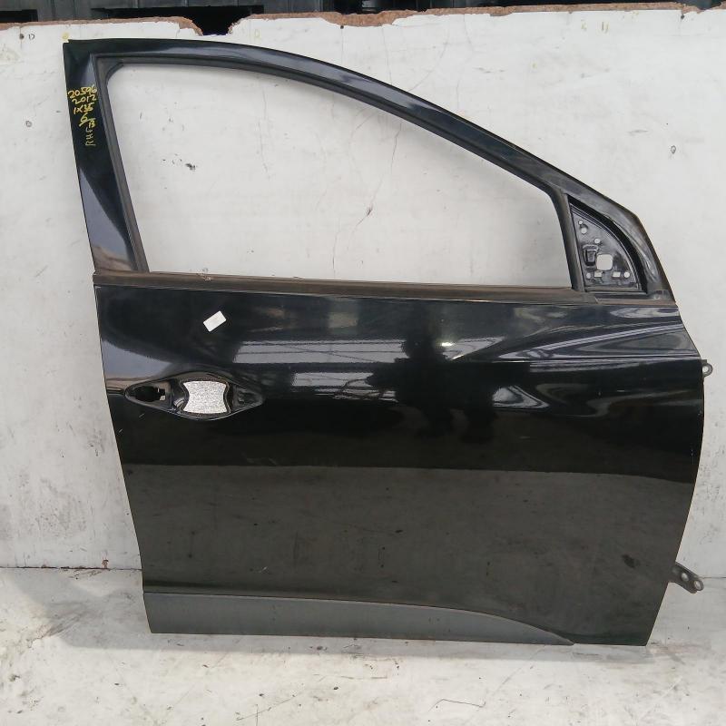 door front right
