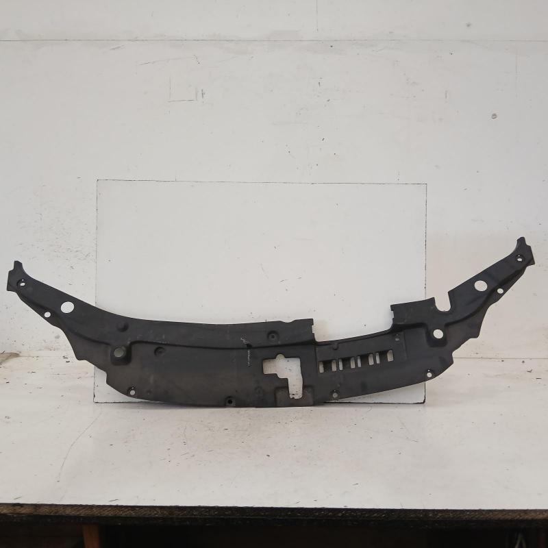 bonnet lock support