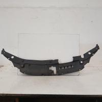 bonnet lock support