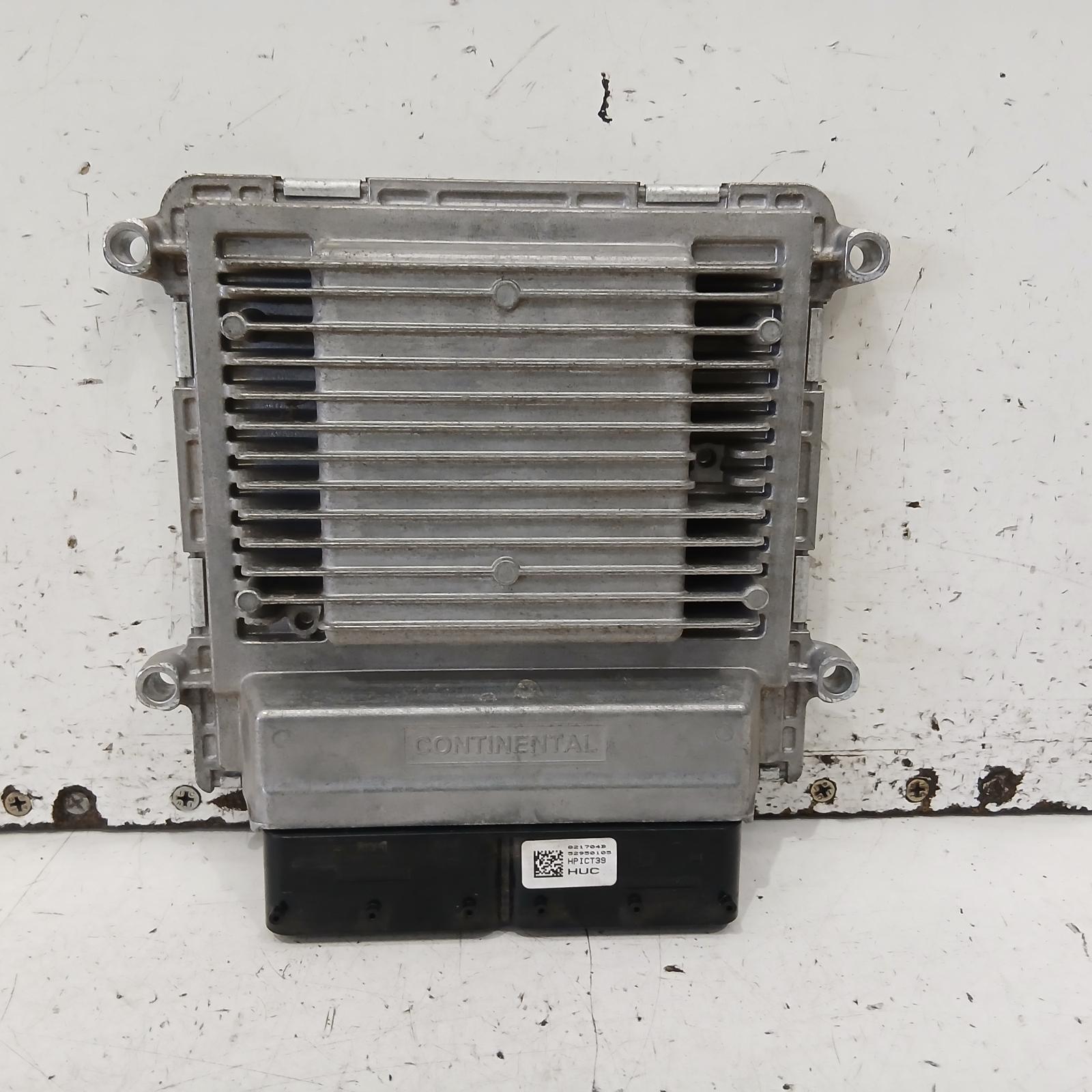 I30 Ecu 2012-2017 engine ecu,1.8,petrol,auto t/m,ecu only,gd,03/12-02/17 00021167 #710185