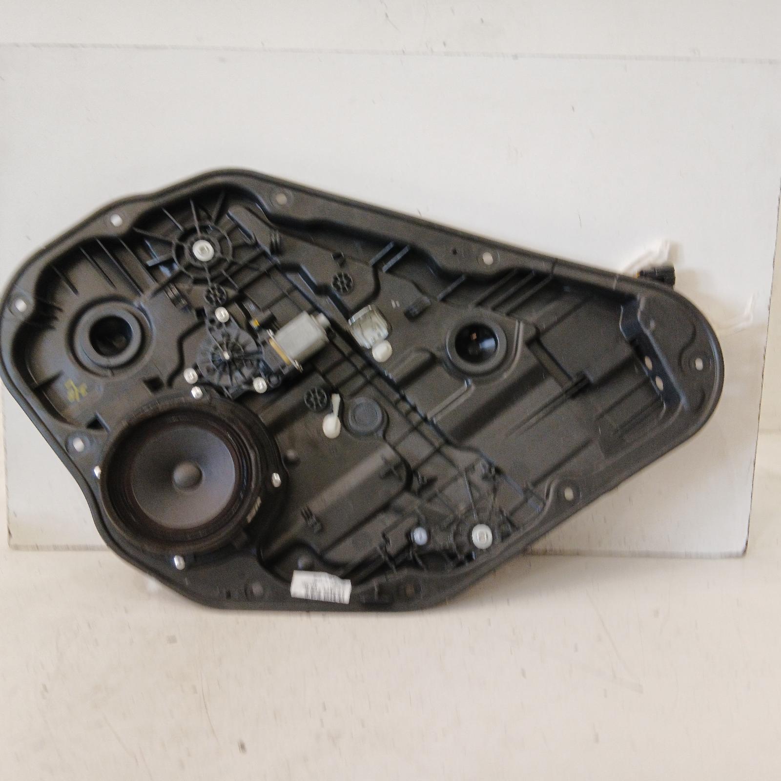 I30 Window Regulator/motor Rear Left 2012-2017 gd,hatch,door reg assy (reg and motor),(motor-2 pin),03/12-04/17 00021167 #710247