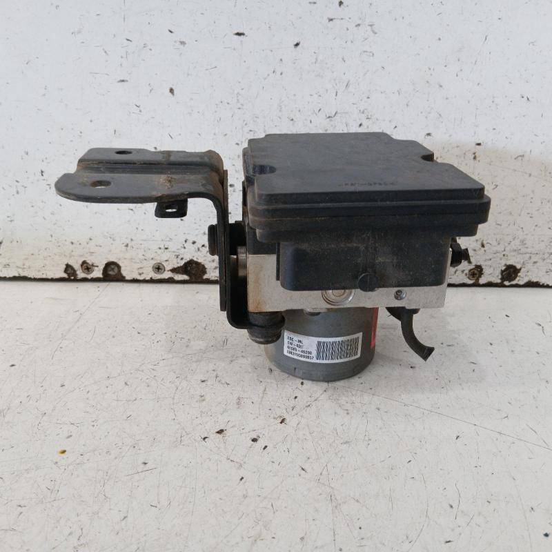 abs pump/modulator