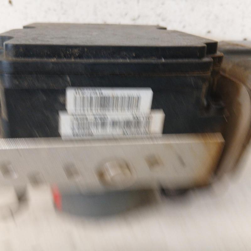 abs pump/modulator