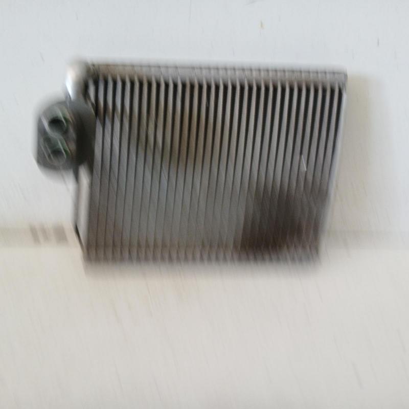 aircon evaporator