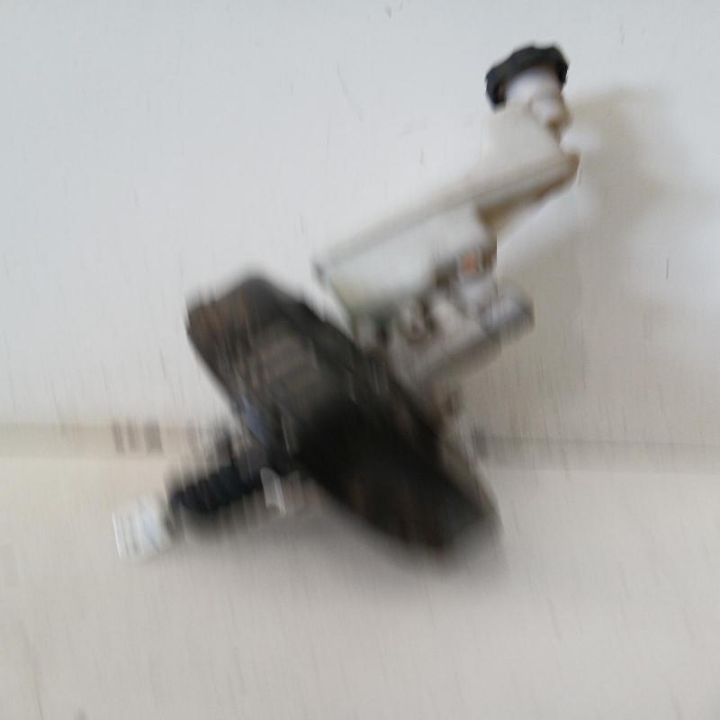 brake booster