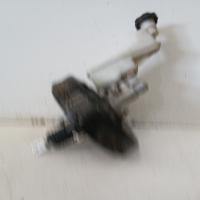 brake booster