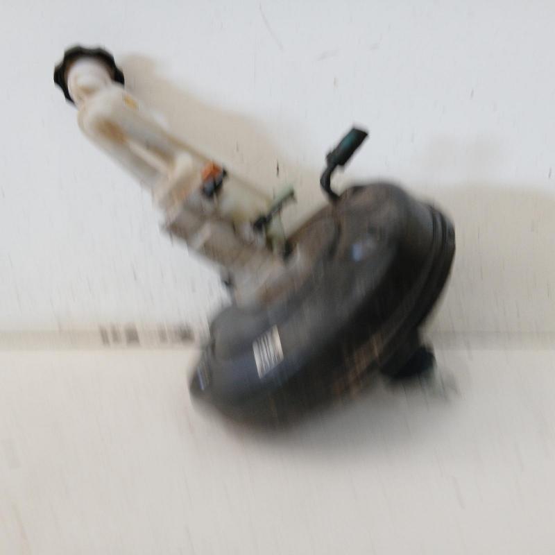 brake booster