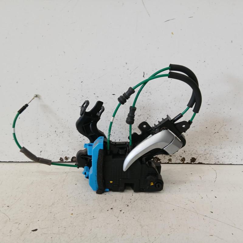 door/boot/gate lock