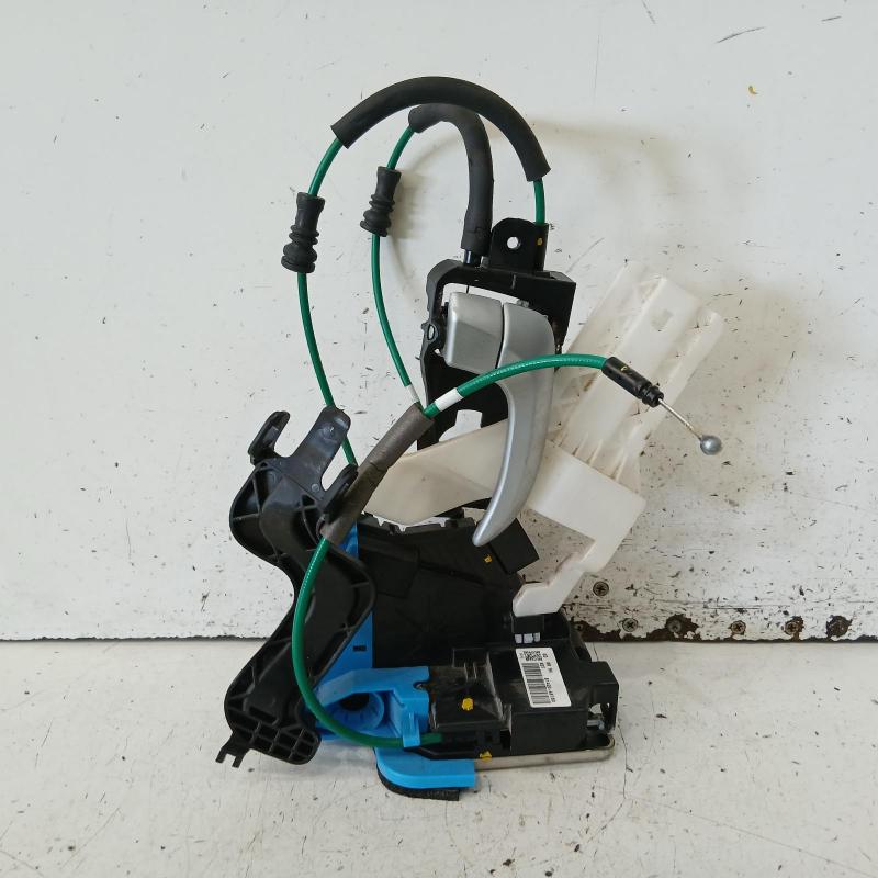 door/boot/gate lock