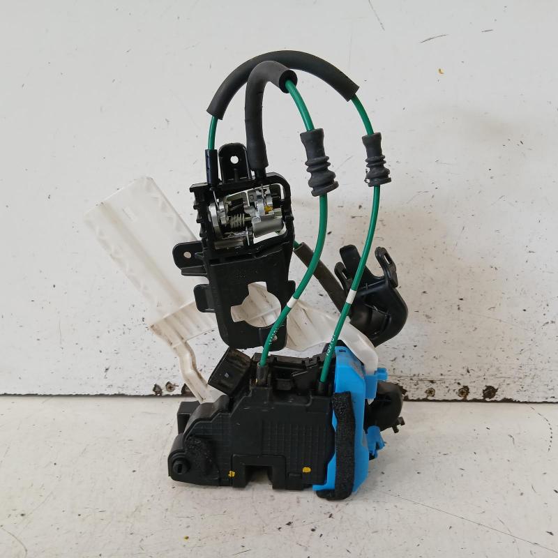 door/boot/gate lock