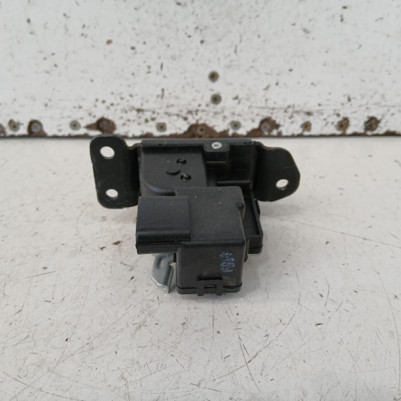 door/boot/gate lock