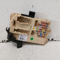 fuse box