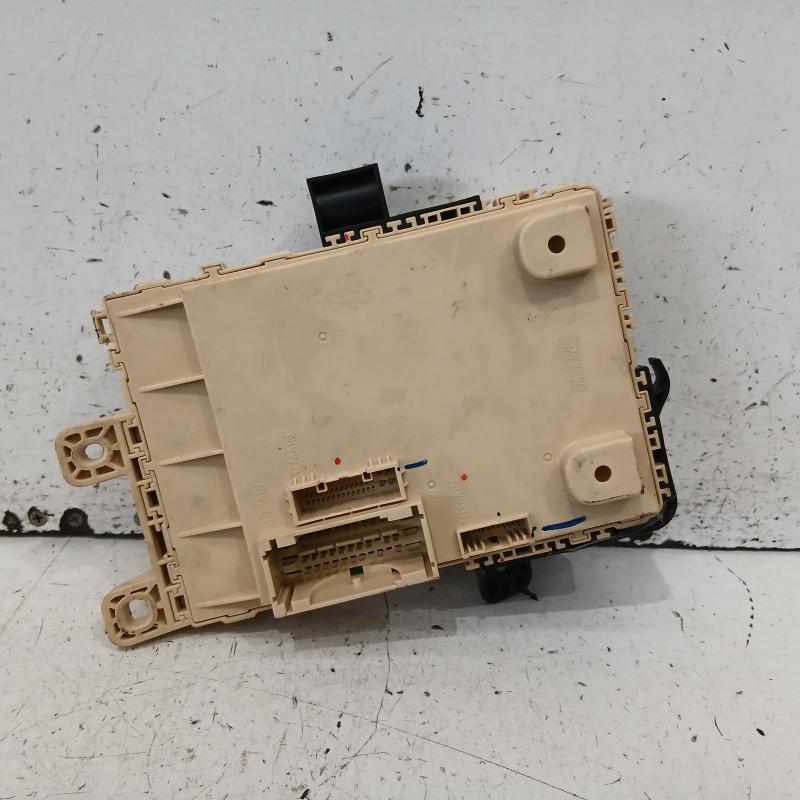 fuse box