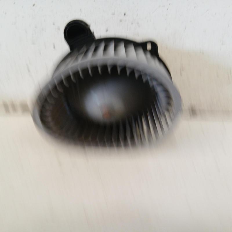 heater fan/motor