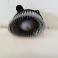 heater fan/motor