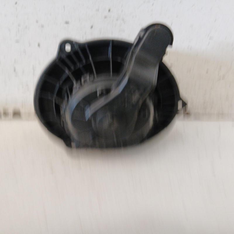 heater fan/motor