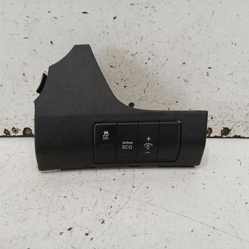 miscellaneous switch relay