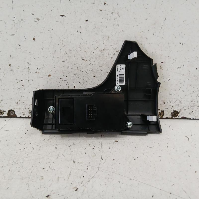 miscellaneous switch relay