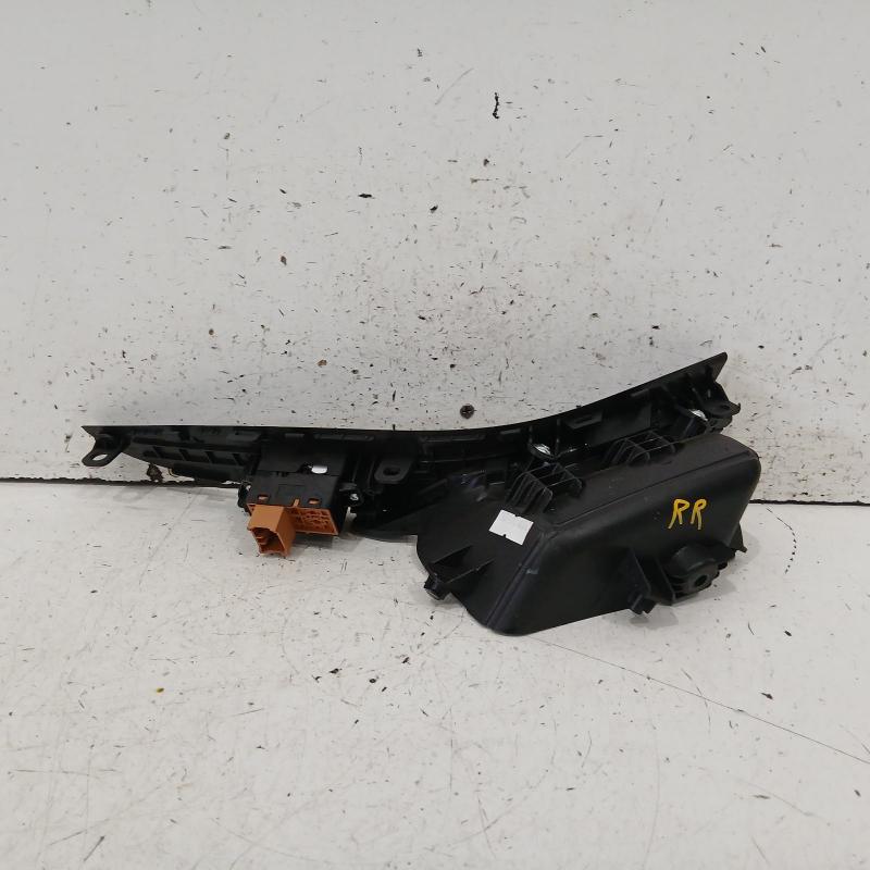 power door window switch