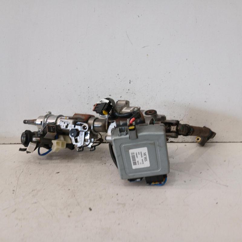 steering column