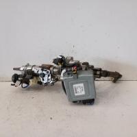 steering column