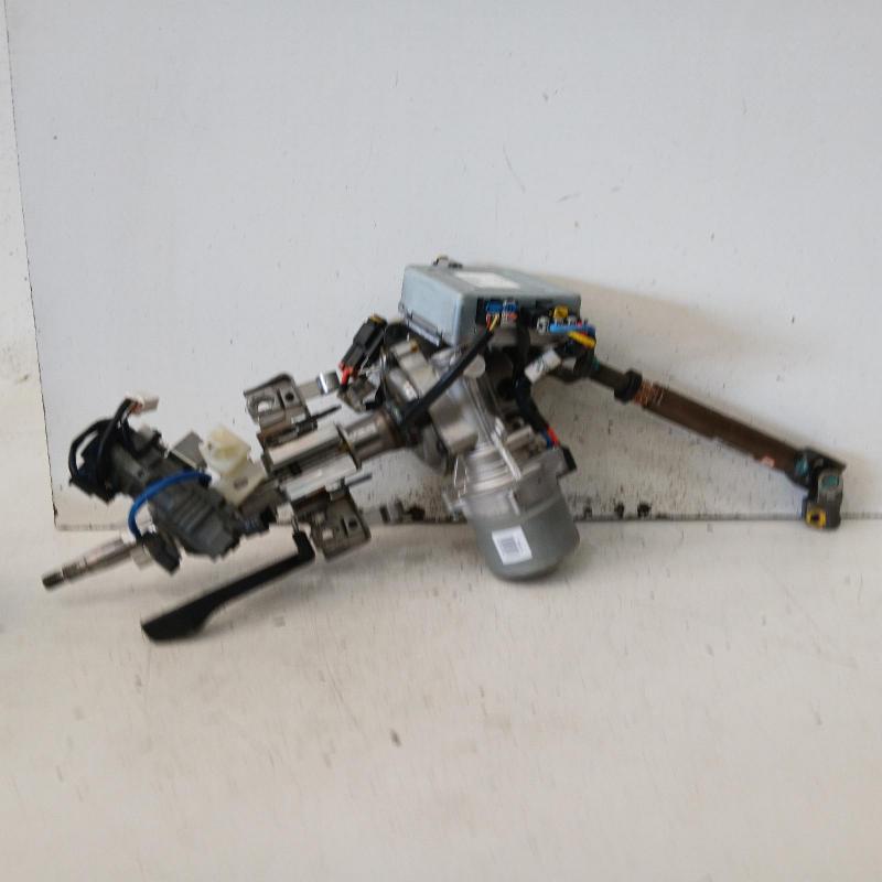 steering column