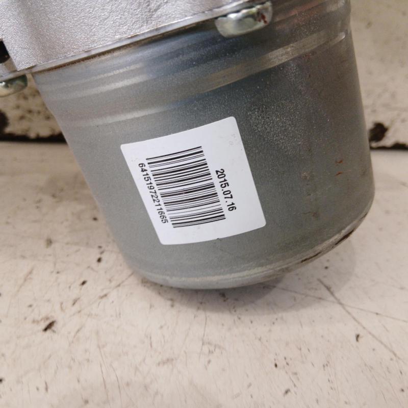 steering column