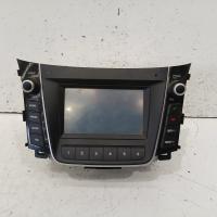 stereo/head unit
