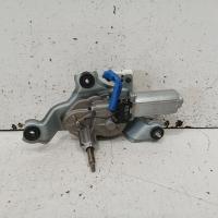 wiper motor