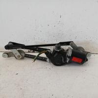 wiper motor