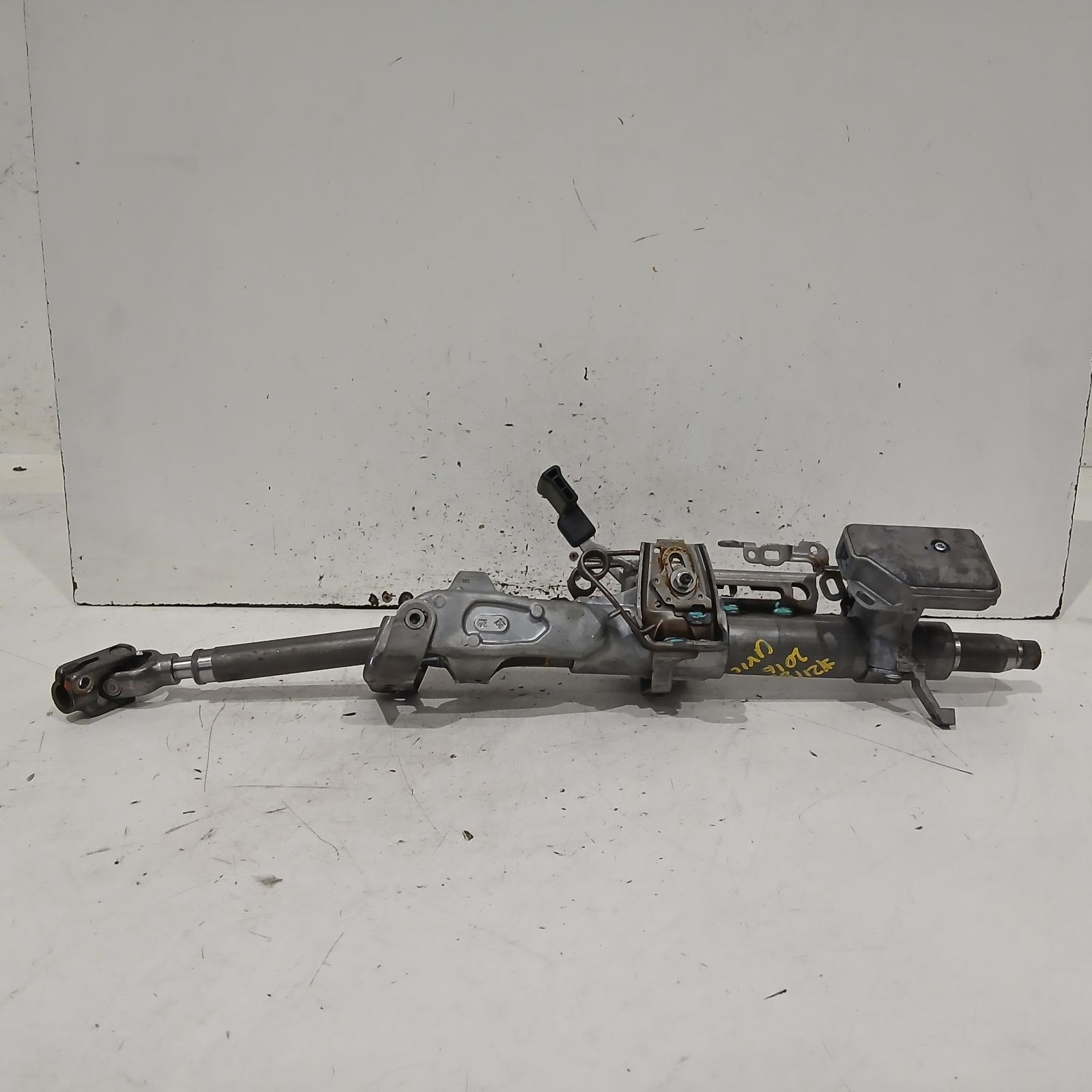 Civic Steering Column 2016-2021 10th gen,05/16-08/21 00021183 #710405