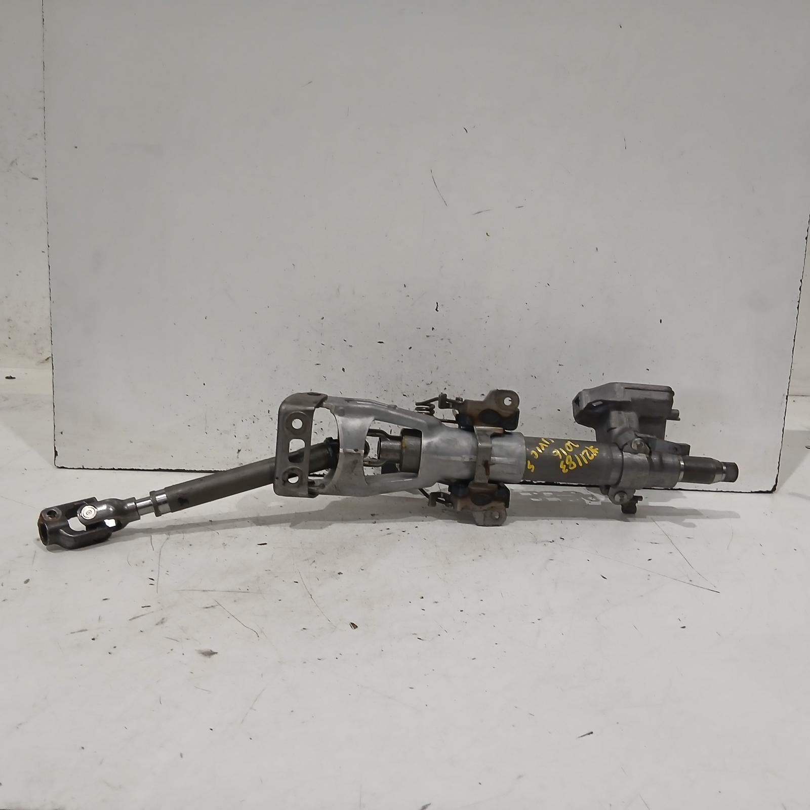 Civic Steering Column 2016-2021 10th gen,05/16-08/21 00021183 #710405