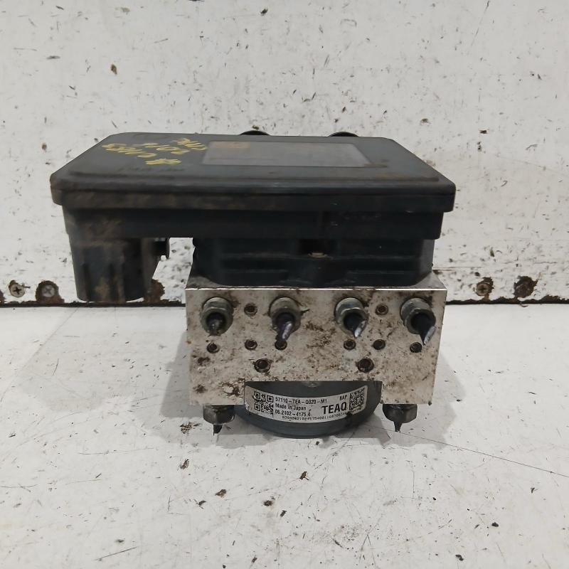 abs pump/modulator