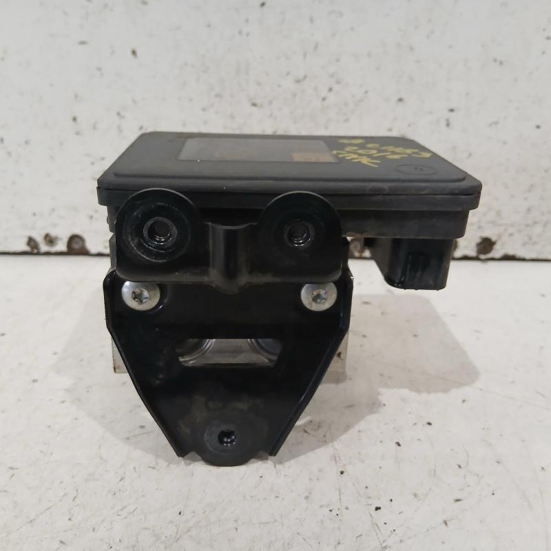 abs pump/modulator