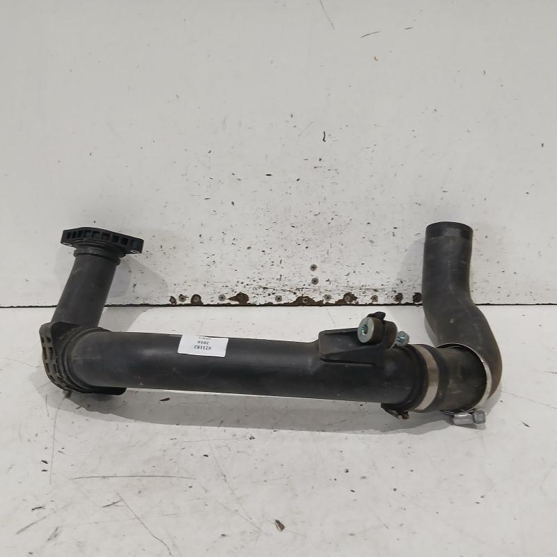 air cleaner duct/hose