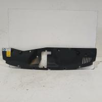 bonnet lock support