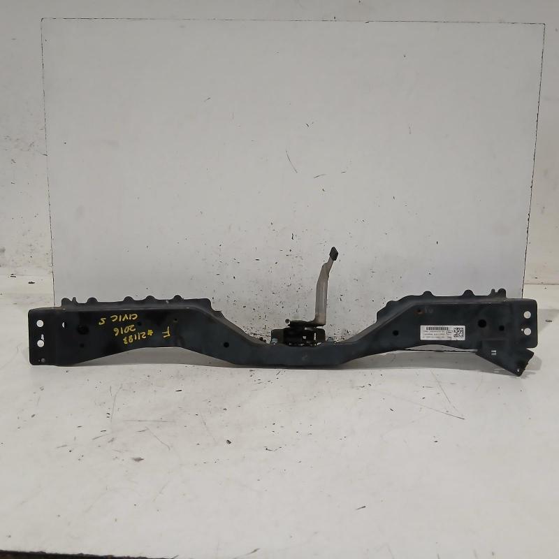 bonnet lock support