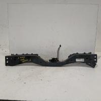 bonnet lock support