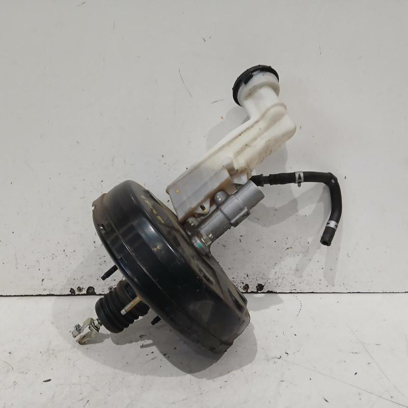 brake booster