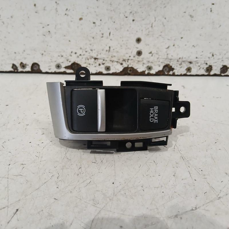 combination switch