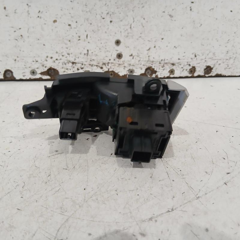 combination switch
