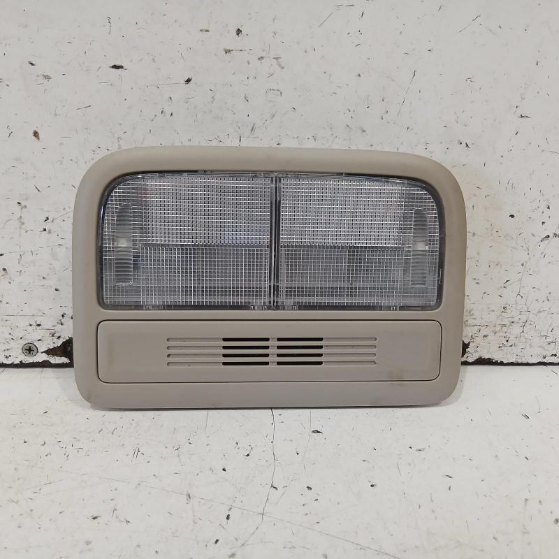 courtesy light