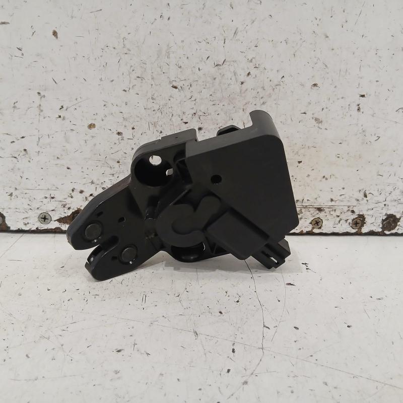 door/boot/gate lock